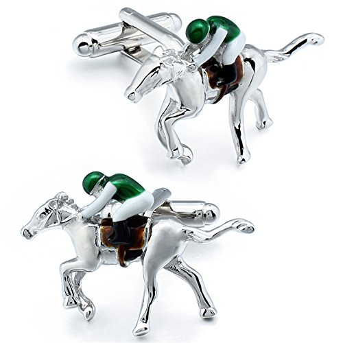 Horse Racing Jewelry